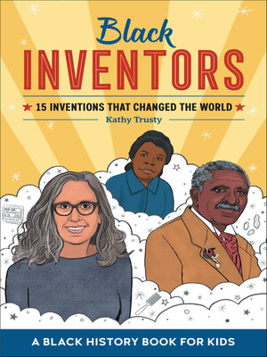 cover image of Black Inventors
